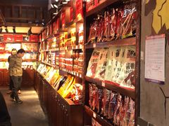 -黑色经典臭豆腐·湖南特产(步行街店)