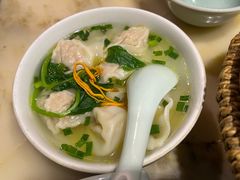 -锦府盐帮·张宅(世纪金源店)
