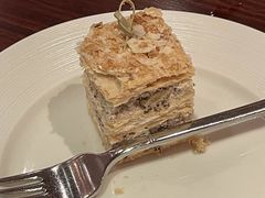 -马哥孛罗咖啡厅·Cafe Marco (厦门马哥孛罗东方大酒店)