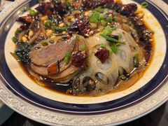 -春发生饭店·非遗(南院门店)