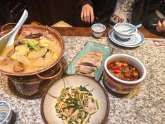 -南京大牌档(夫子庙老门东店)