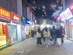-衣裳街历史文化街区