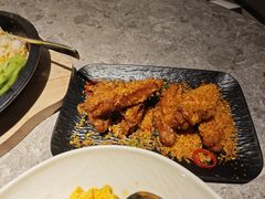 -留半山·香港食堂(啦啦宝都店)