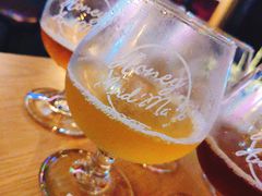 -蜜和麦精酿啤酒吧honey&malt(桐梓林店)
