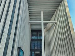 -海淀教堂教堂婚礼