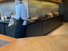 -星巴克(杭州嘉里中心4F店)