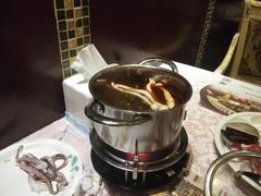 -东方雅典水疗美食汇(金海岸大厦店)