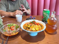 -湘约东方(民星路店)