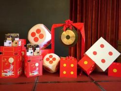 -厦门国际会议中心酒店·宴会厅