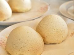黑松露鹅肝包-铭家点心(秦岭路店)