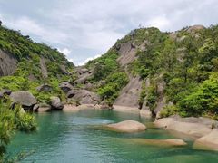 -清远鱼水旅游风景度假区