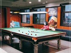 -魏斯理汉堡(西安沣东吾悦店)