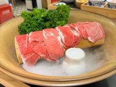 -廖掌柜·重庆鲜货火锅(上海首店)