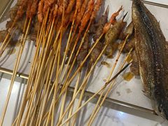 -新凯旋烧烤·燕姐千岛湖土菜