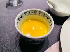 滋补小米花胶羹-子福慧(虹桥店)