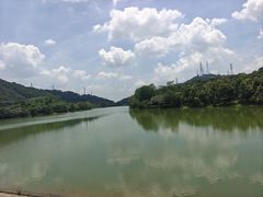 -凤岗南门山森林公园