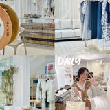 东莞韩系女装店｜NATURE•穿上秒变韩剧女主👑