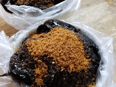 草粿-共和老洪豆花草粿水粿
