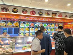 -春花民族美食(佳木斯总店)