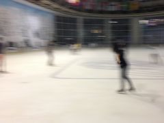 -世界之窗阿尔卑斯冰雪世界
