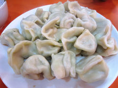 佑佑面，沾饺-佑佑面