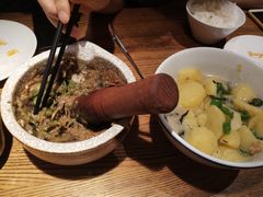 -炊烟小炒黄牛肉(中心印象城店)