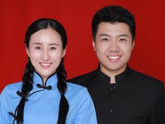 -微笑时刻照相馆·企业合影·商务外拍(北京五道口店)