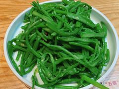 -本来川菜(中骏广场店)