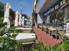 -西语·炭烧牛排(卓越中寰店)