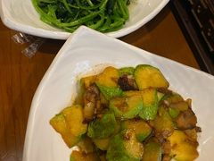 -烧肉馆(古北水镇景区店)