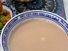 -新察哈尔蒙餐·奶茶(西落凤街店)