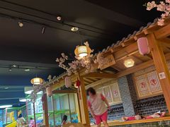 -乐汤汇温泉馆(六合店)