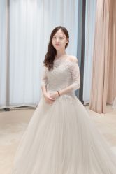 -MuseMarry婚纱(前海嘉里中心店)