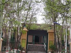 -艾提尕尔清真寺