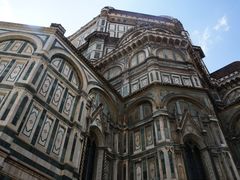 -圣母百花大教堂穹顶