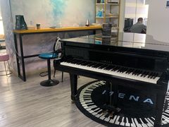 -梅纳·钢琴声乐架子鼓Mena Music(双井店)