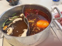 -呷哺呷哺 黄金牧场 (中发百旺店)