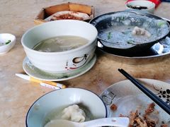 -鱼米之家·20年老字号园林农庄·宴席(鱼窝头店)