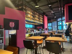 -牛啤堂精酿啤酒餐吧(五棵松华熙店)
