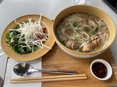越南牛肉河粉-BAKER&SPICE(环贸店)