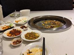 -么子烤肉(化龙池店)