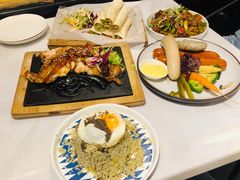 -打趸BTC·Breaktime cafe(北京路店)