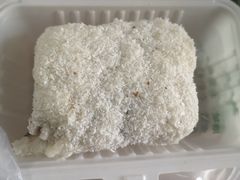 椰蓉卷-老回回饺子馆(海洋馆店)