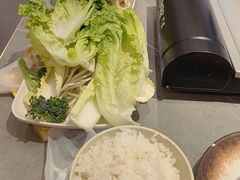 -椒椒铜炉火锅鸡(天马店)