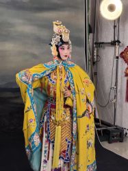 -梨园天地京剧摄影(玲珑天地店)