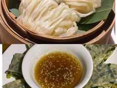 -東舍食唐精品陕菜馆