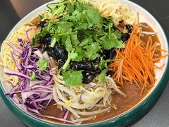 -诺敏塔拉奶茶-布里亚特包子-手把肉(锦都会店)