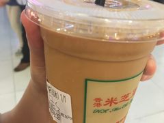 -美芝莲(东方宝泰店)