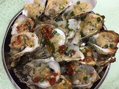 iphone_upload_pic-阿明烧烤(石牌东路店)