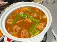 -喜记顺德菜(南昌万象城店)